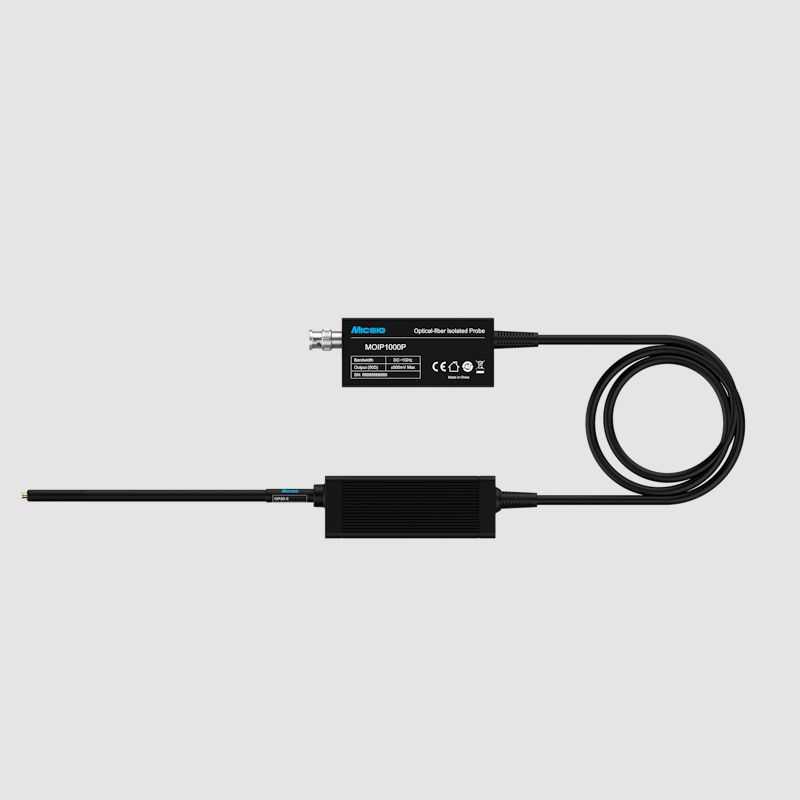 Micsig MOIP Series SigOFIT Optical-fiber Isolated Probe