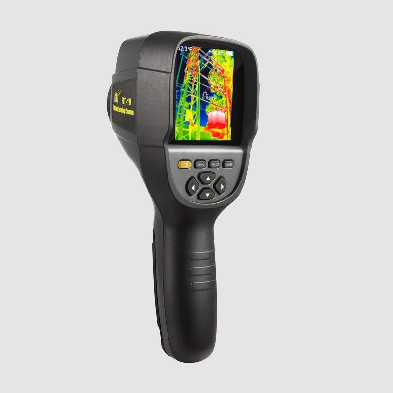 HTI HT-19 Thermal Imager with (320x240)