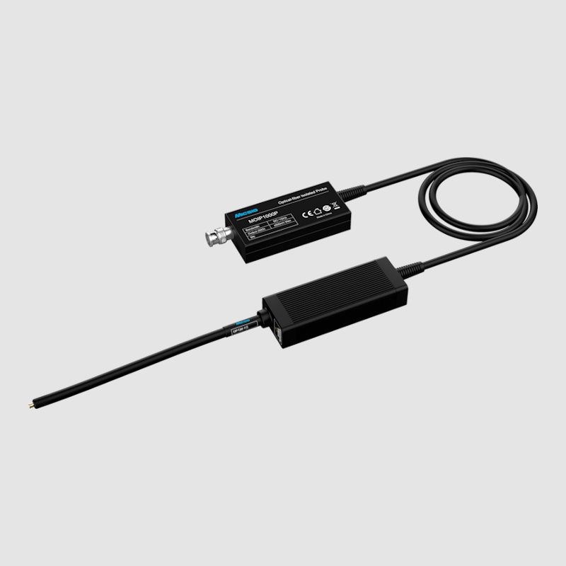 Micsig MOIP Series SigOFIT Optical-fiber Isolated Probe