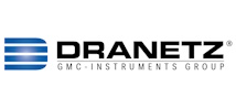 Dranetz Logo Dranetz Logo