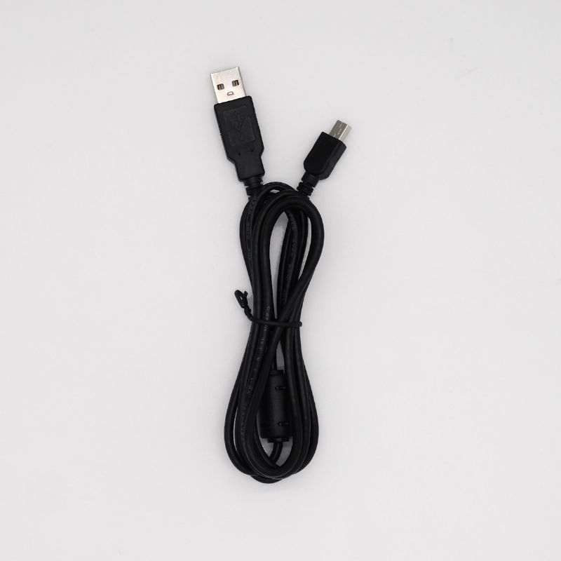 USB Kablosu (USB Type A - USB Mini B)