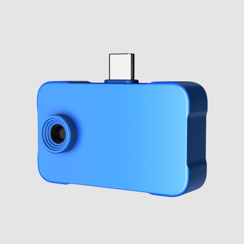 PT-210A Thermal Camera Module for Smartphones (256x192)