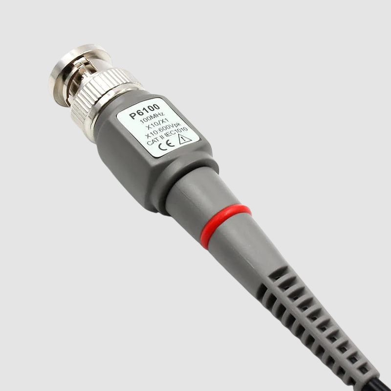 Fnirsi P6100 Oscilloscope Probe