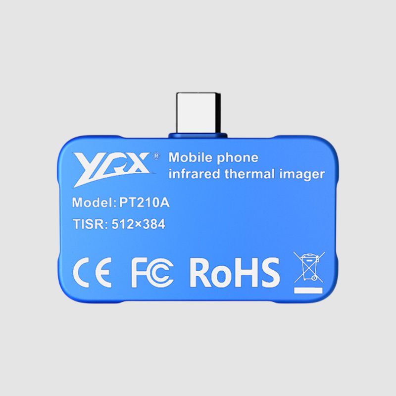 PT-210A Thermal Camera Module for Smartphones (256x192)